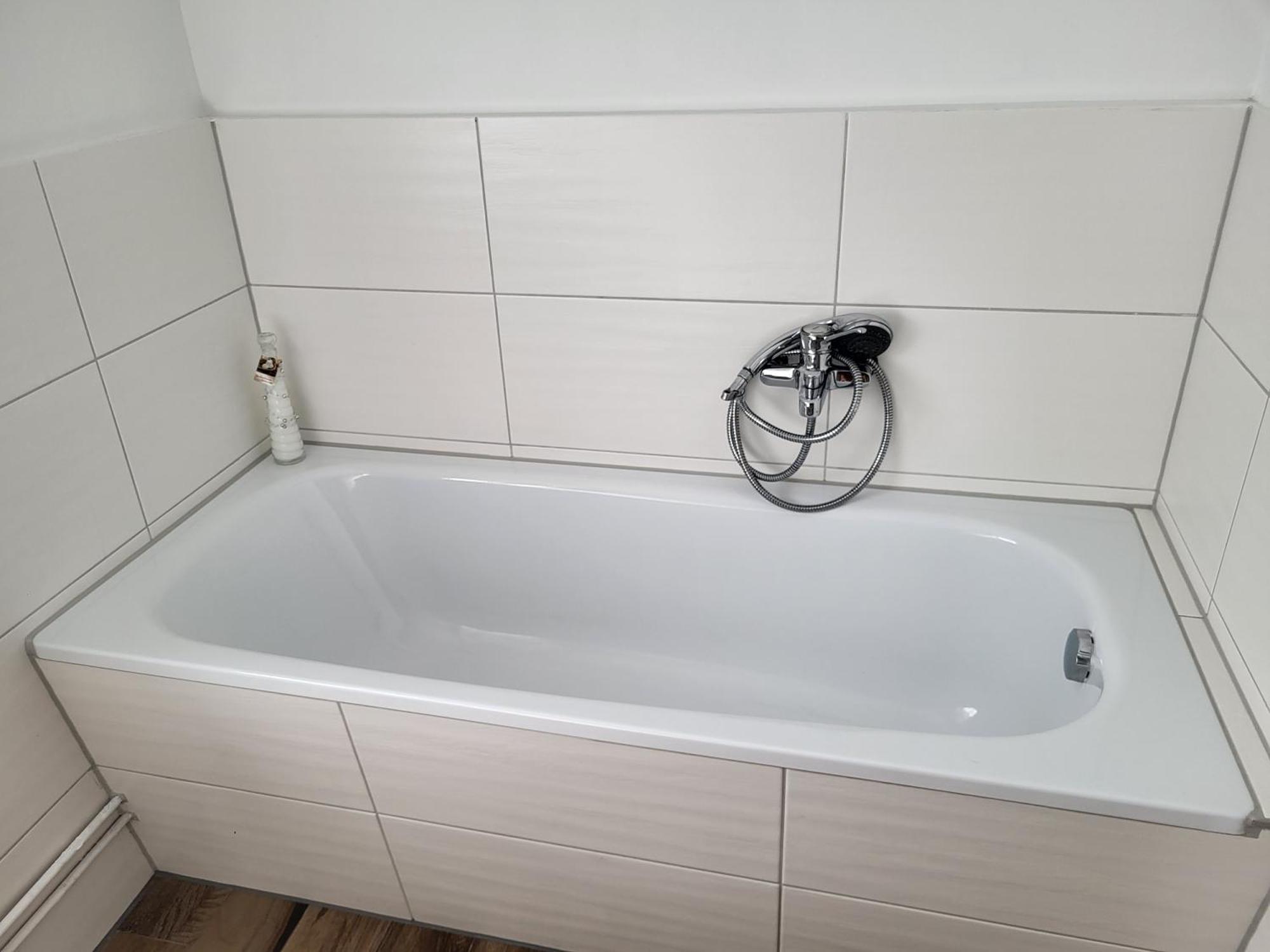 Ferienhaus "Wunderbar" Oranienburg Esterno foto